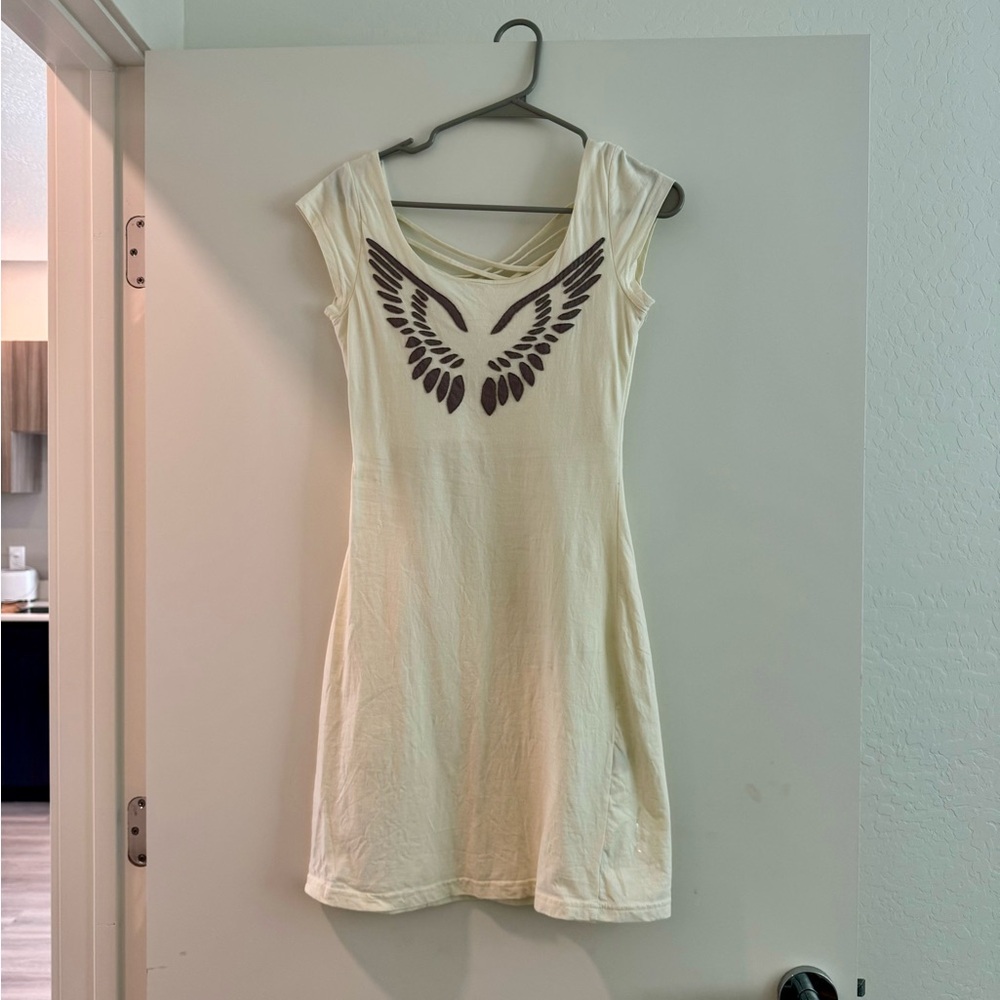 Synergy Organic Cotton Dress